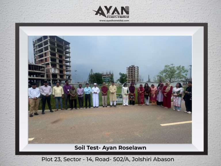soil test ayan roselawn-01