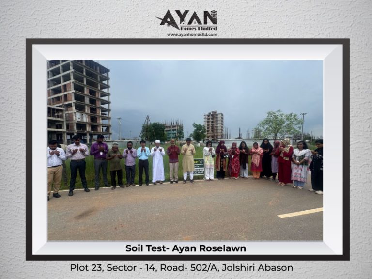 soil test ayan roselawn-02