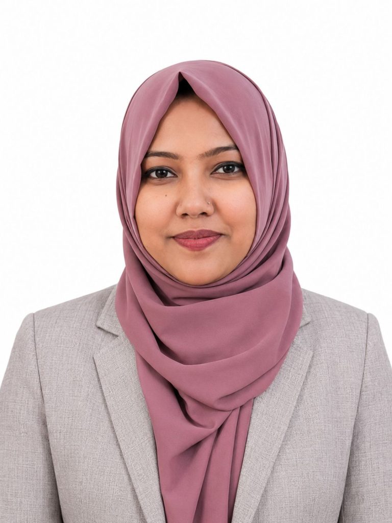 Farzana Islam Boishakhi