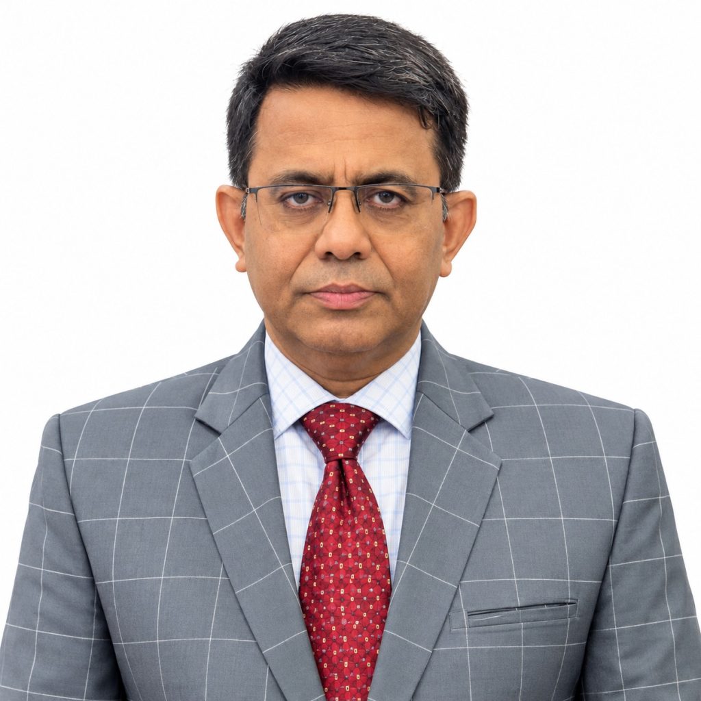managing director of ayan homes limited