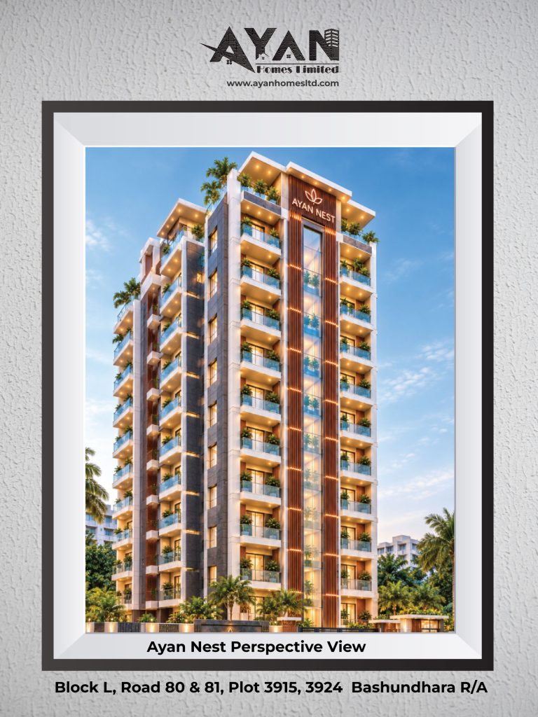 ayan-nest perspective view